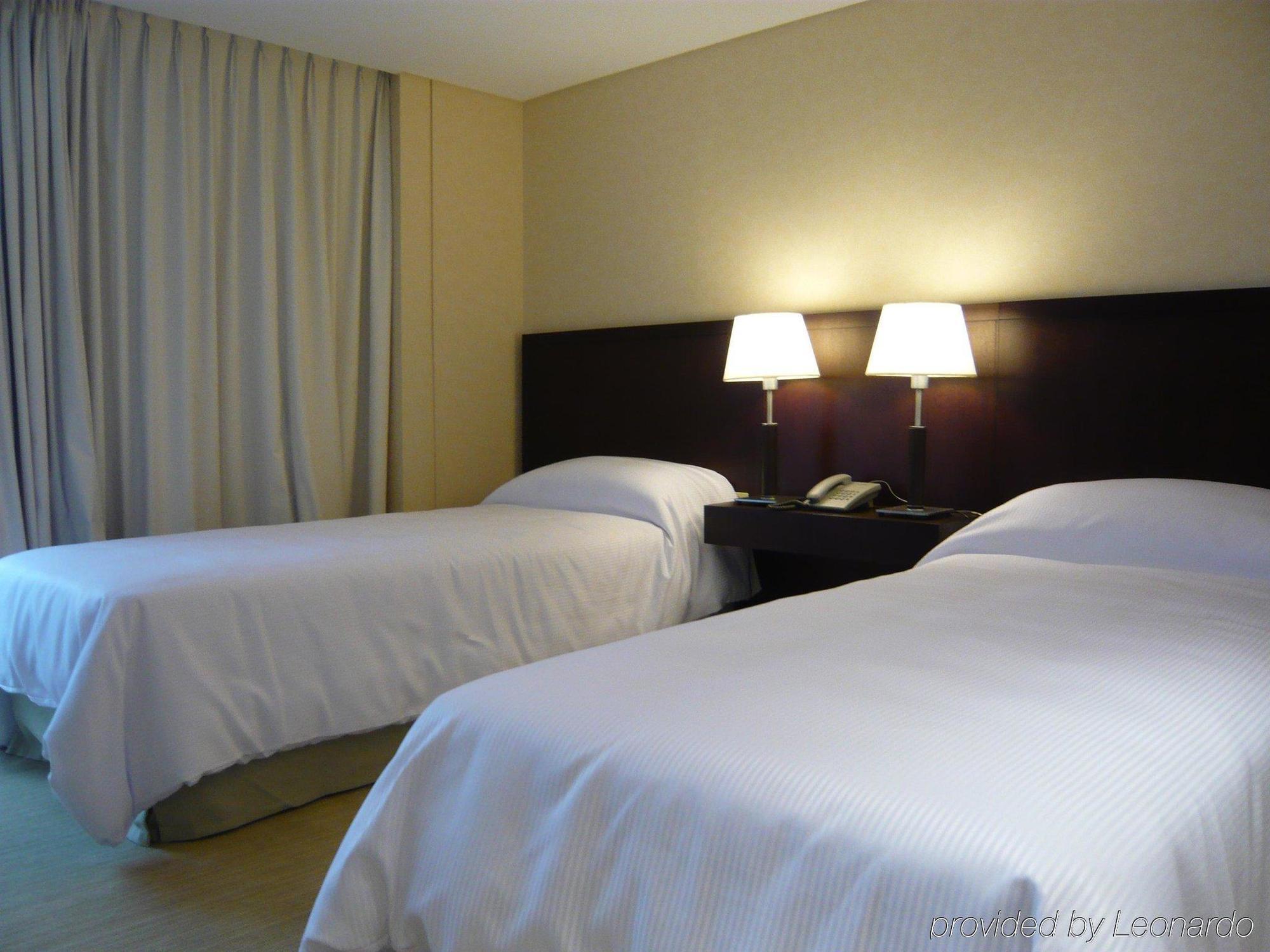 Bagu Urbano Hotel Posadas Cameră foto