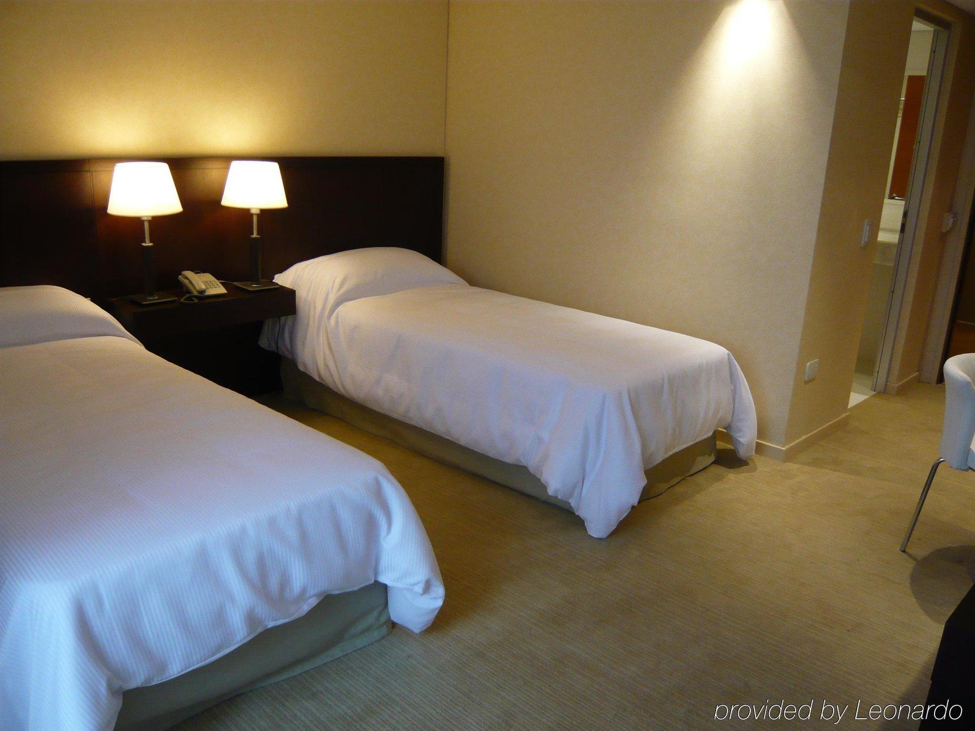 Bagu Urbano Hotel Posadas Cameră foto